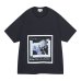 画像1: C.E (WASHED AS 2x Origin T) BLACK (1)