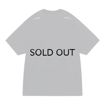 画像2: C.E (WASHED AS 2x Origin T) BLACK