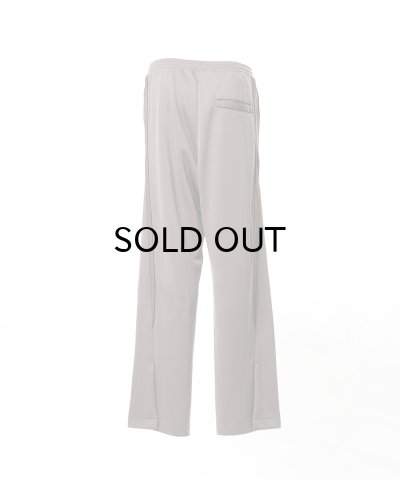 画像2: Maison MIHARA YASUHIRO (Folded Track Pants) BEIGE