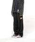 画像3: Maison MIHARA YASUHIRO (Folded Track Pants) BLACK (3)