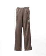 Maison MIHARA YASUHIRO (Folded Track Pants) BEIGE