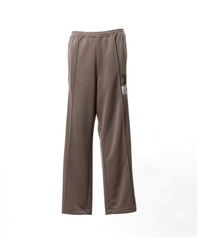 画像1: Maison MIHARA YASUHIRO (Folded Track Pants) BEIGE