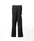 Maison MIHARA YASUHIRO (Folded Track Pants) BLACK