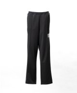 Maison MIHARA YASUHIRO (Folded Track Pants) BLACK