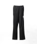 画像1: Maison MIHARA YASUHIRO (Folded Track Pants) BLACK (1)