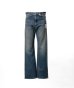 画像1: Maison MIHARA YASUHIRO (Flared Denim Pants) INDIGO (1)