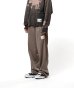 画像3: Maison MIHARA YASUHIRO (Folded Track Pants) BEIGE (3)