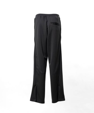 画像2: Maison MIHARA YASUHIRO (Folded Track Pants) BLACK