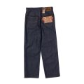 doublet (AIR YARN RAW DENIM PANTS) INDIGO