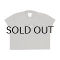 doublet (CO2 AIR YARN T-SHIRT) CHARCOAL