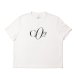 画像1: doublet (CO2 AIR YARN T-SHIRT) WHITE (1)