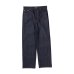 画像2: doublet (AIR YARN RAW DENIM PANTS) INDIGO (2)