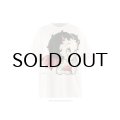 SAINT Mxxxxxx (BTY_SS T-SHIRT_DEVIL) WHITE