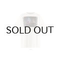 SAINT Mxxxxxx (DSNY_SS T-SHIRT_FANTASIA) WHITE