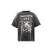 画像1: SAINT Mxxxxxx (BKM_SS T-SHIRT_SAINT MEANS) BLACK (1)