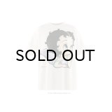 SAINT Mxxxxxx (BTY_SS T-SHIRT_ANGEL) WHITE