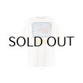 SAINT Mxxxxxx (DSNY_SS T-SHIRT_DUMBO) WHITE