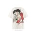画像2: SAINT Mxxxxxx (BTY_SS T-SHIRT_DEVIL) WHITE (2)