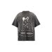 画像2: SAINT Mxxxxxx (BKM_SS T-SHIRT_SAINT MEANS) BLACK (2)