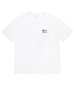 画像2: WACKO MARIA (WASHED HEAVY WEIGHT T-SHIRT) WHITE (2)