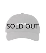 WACKO MARIA (6 PANEL CAP) BLACK