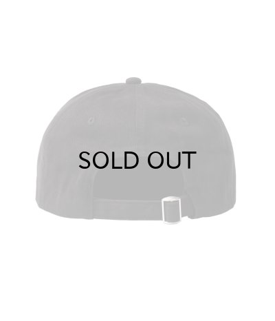 画像2: WACKO MARIA (6 PANEL CAP) BLACK
