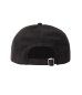 画像2: WACKO MARIA (6 PANEL CAP) BLACK (2)