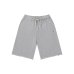 画像1: BLACK EYE PATCH (SMALL OG CUT OFF SWEAT SHORTS) H.GRAY (1)