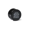 BLACK EYE PATCH (OG LABEL YOYO) BLACK