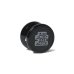 画像1: BLACK EYE PATCH (OG LABEL YOYO) BLACK (1)