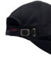 画像3: KAMIYA ("Kamiya" Cap) BLACK (3)
