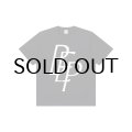 BLACK EYE PATCH (OPTIMA LOGO TEE) BLACK