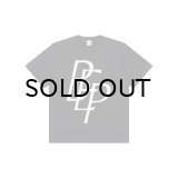 BLACK EYE PATCH (OPTIMA LOGO TEE) BLACK