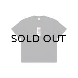 BLACK EYE PATCH (HWC GESTURE LABEL TEE) BLACK