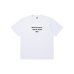 画像1: BLACK EYE PATCH (BRAND ORIGIN HEAVYWEIGHT TEE) WHITE (1)