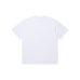 画像2: BLACK EYE PATCH (BRAND ORIGIN HEAVYWEIGHT TEE) WHITE (2)