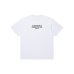 画像2: BLACK EYE PATCH (HWC GESTURE LABEL TEE) WHITE (2)