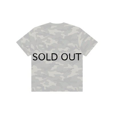 画像2: BLACK EYE PATCH (BRAND ORIGIN HEAVYWEIGHT TEE) CAMO