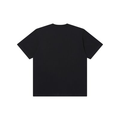 画像2: BLACK EYE PATCH (BENNESSY HEAVYWEIGHT TEE) BLACK