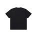 画像2: BLACK EYE PATCH (BENNESSY HEAVYWEIGHT TEE) BLACK (2)