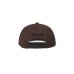 画像2: BLACK EYE PATCH (BRAND ORIGIN CAP) BROWN (2)