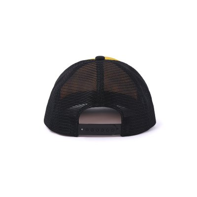 画像3: SAINT Mxxxxxx (MESH CAP_SAINT) YELLOW