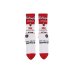 画像2: SAINT Mxxxxxx (BAPE_SOCKS_FINAL) WHITE (2)