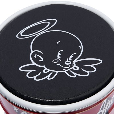 画像3: SAINT Mxxxxxx (BAPE_CAN STOOL) WHITE
