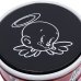 画像3: SAINT Mxxxxxx (BAPE_CAN STOOL) WHITE (3)