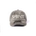画像1: SAINT Mxxxxxx (CAP_SAINT) CHARCOAL (1)