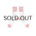 SAINT Mxxxxxx (BAPE_SOCKS_FINAL) WHITE