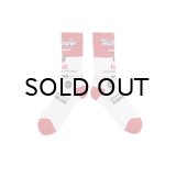 SAINT Mxxxxxx (BAPE_SOCKS_FINAL) WHITE