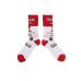 画像1: SAINT Mxxxxxx (BAPE_SOCKS_FINAL) WHITE (1)
