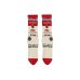 画像2: SAINT Mxxxxxx (BAPE_SOCKS_FINAL) ECRU (2)
